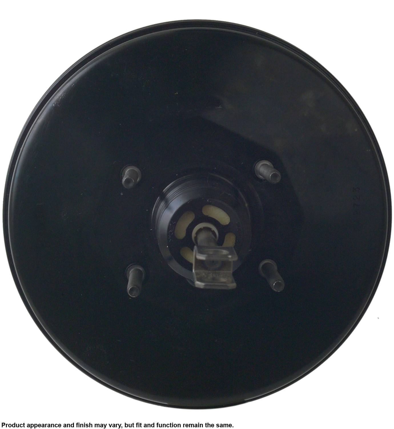 Cardone Reman Power Brake Booster 54-71927