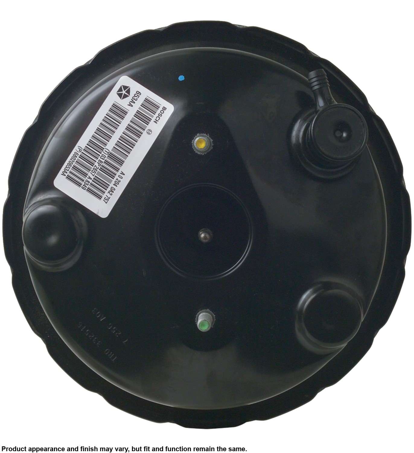 Cardone Reman Power Brake Booster 54-71930