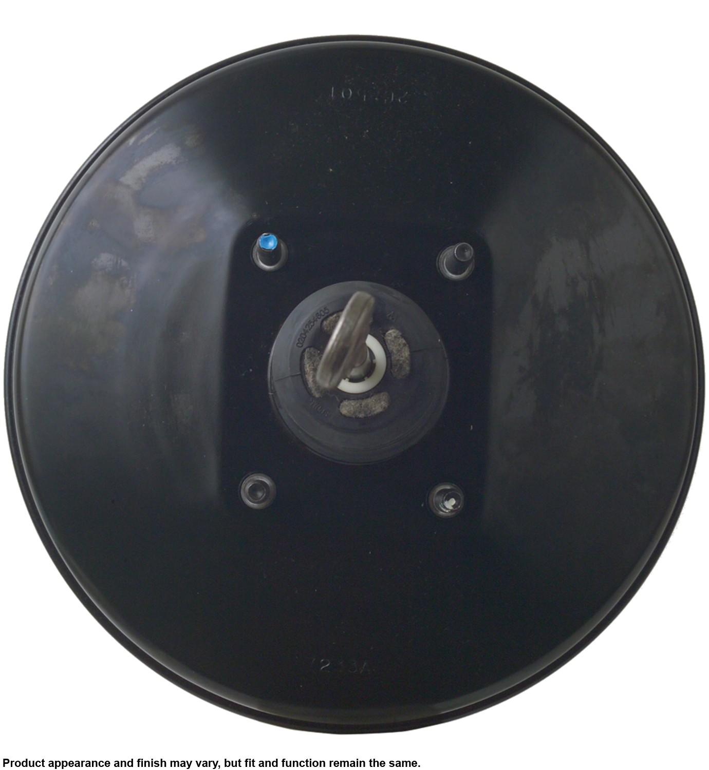 Cardone Reman Power Brake Booster 54-71930