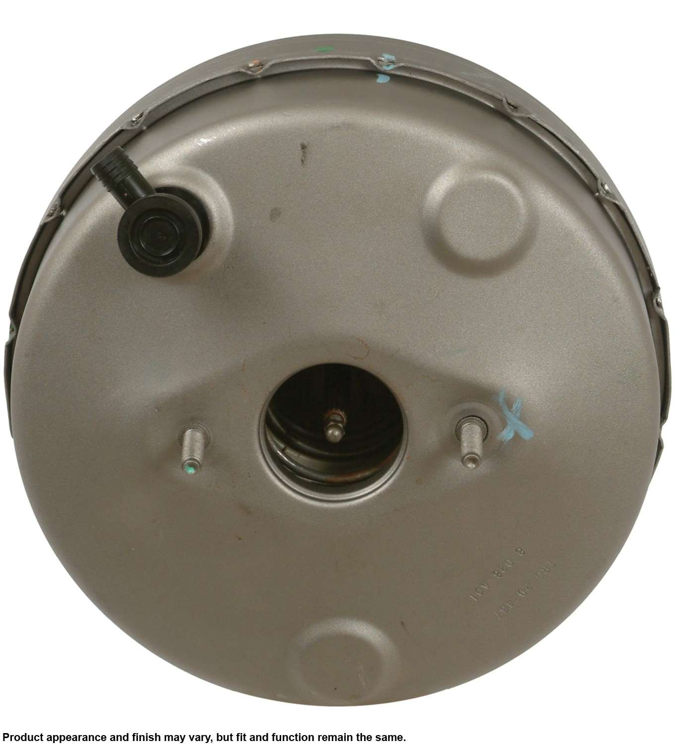 Cardone Reman Remanufactured Vacuum Power Brake Booster 54-71933
