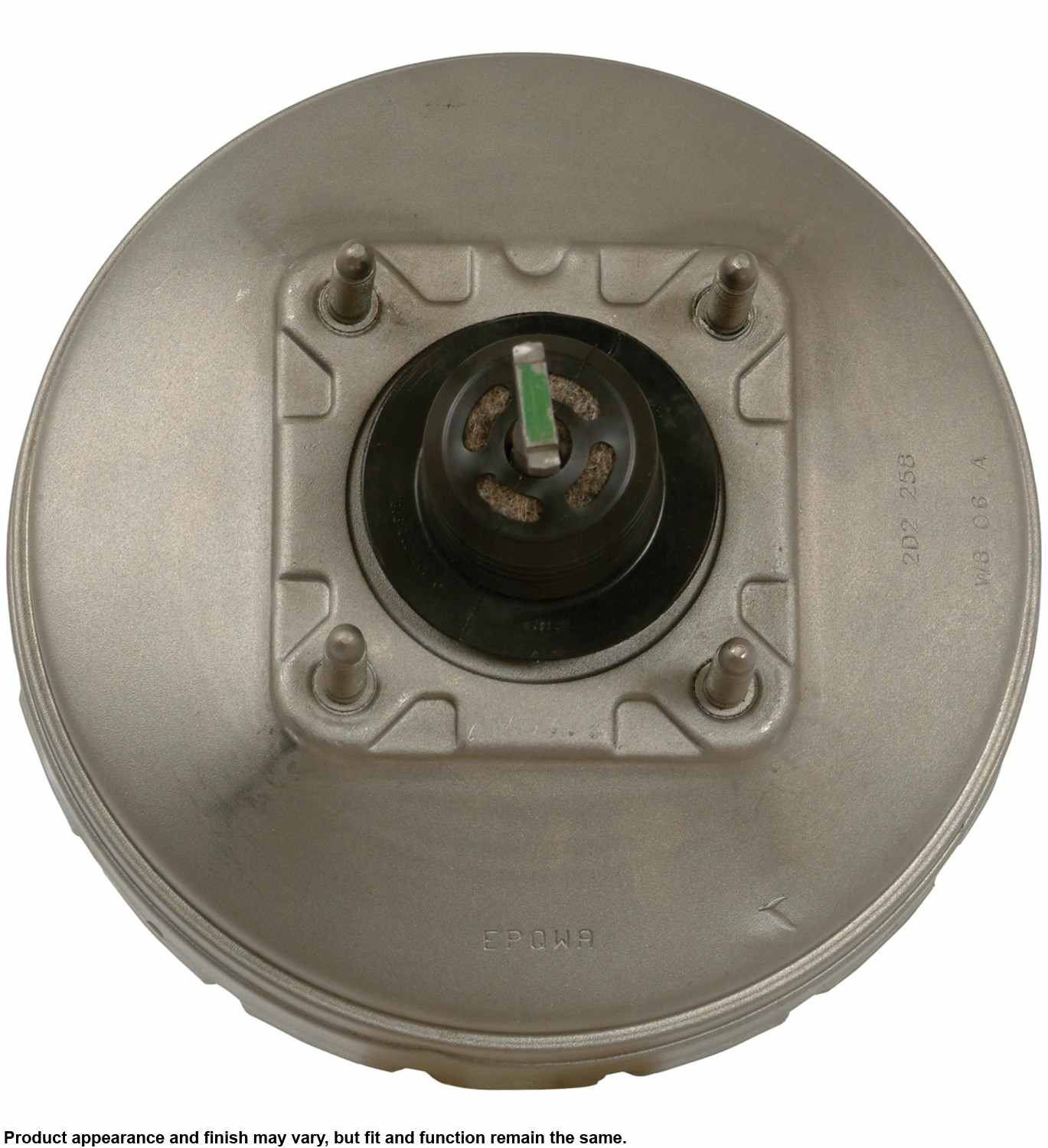 Cardone Reman Remanufactured Vacuum Power Brake Booster 54-71933