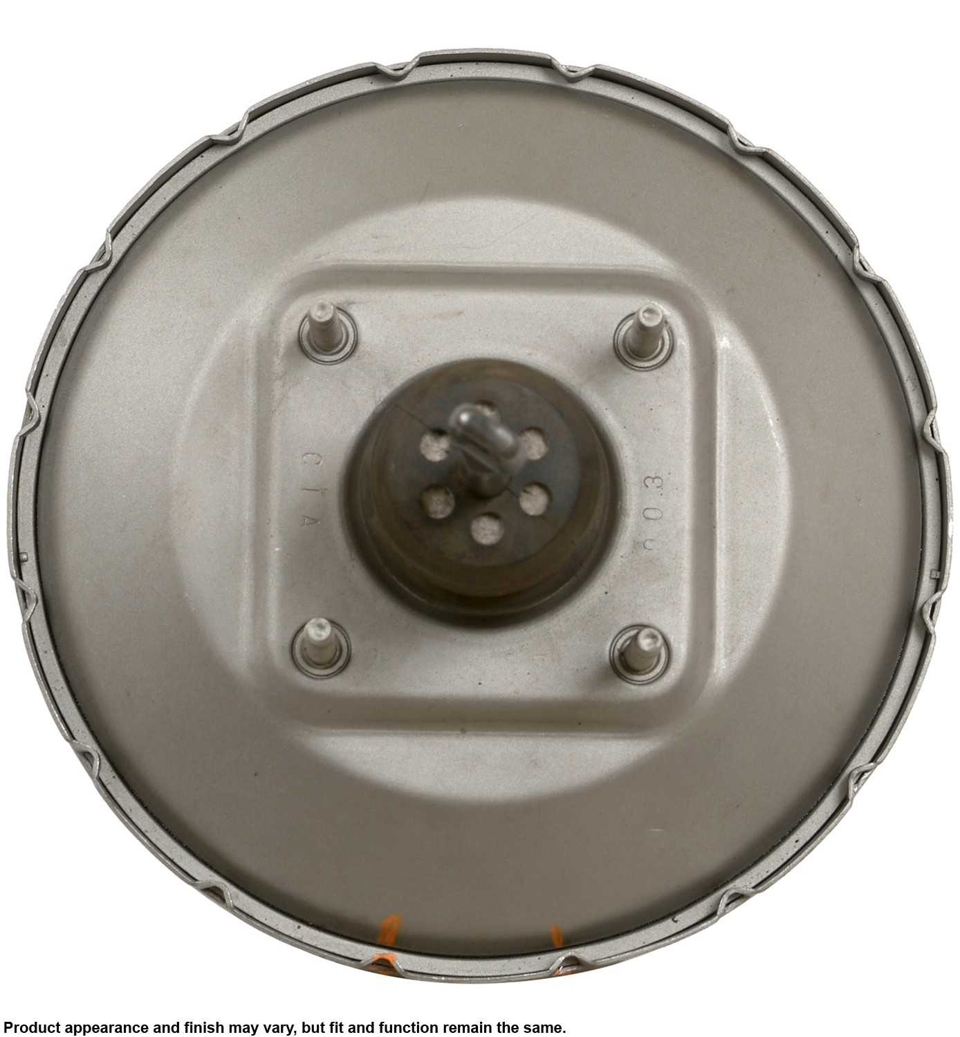 Cardone Reman Remanufactured Vacuum Power Brake Booster 54-71936