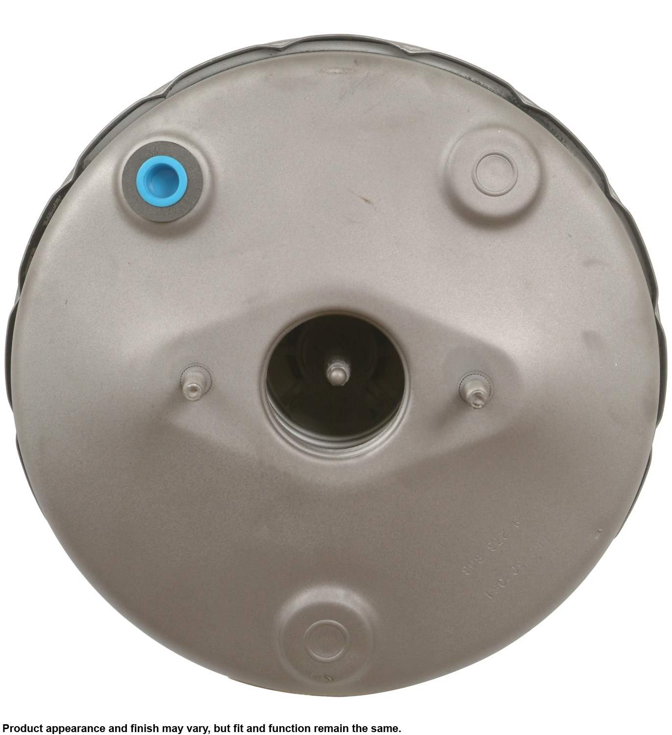 Cardone Reman Power Brake Booster 54-71937