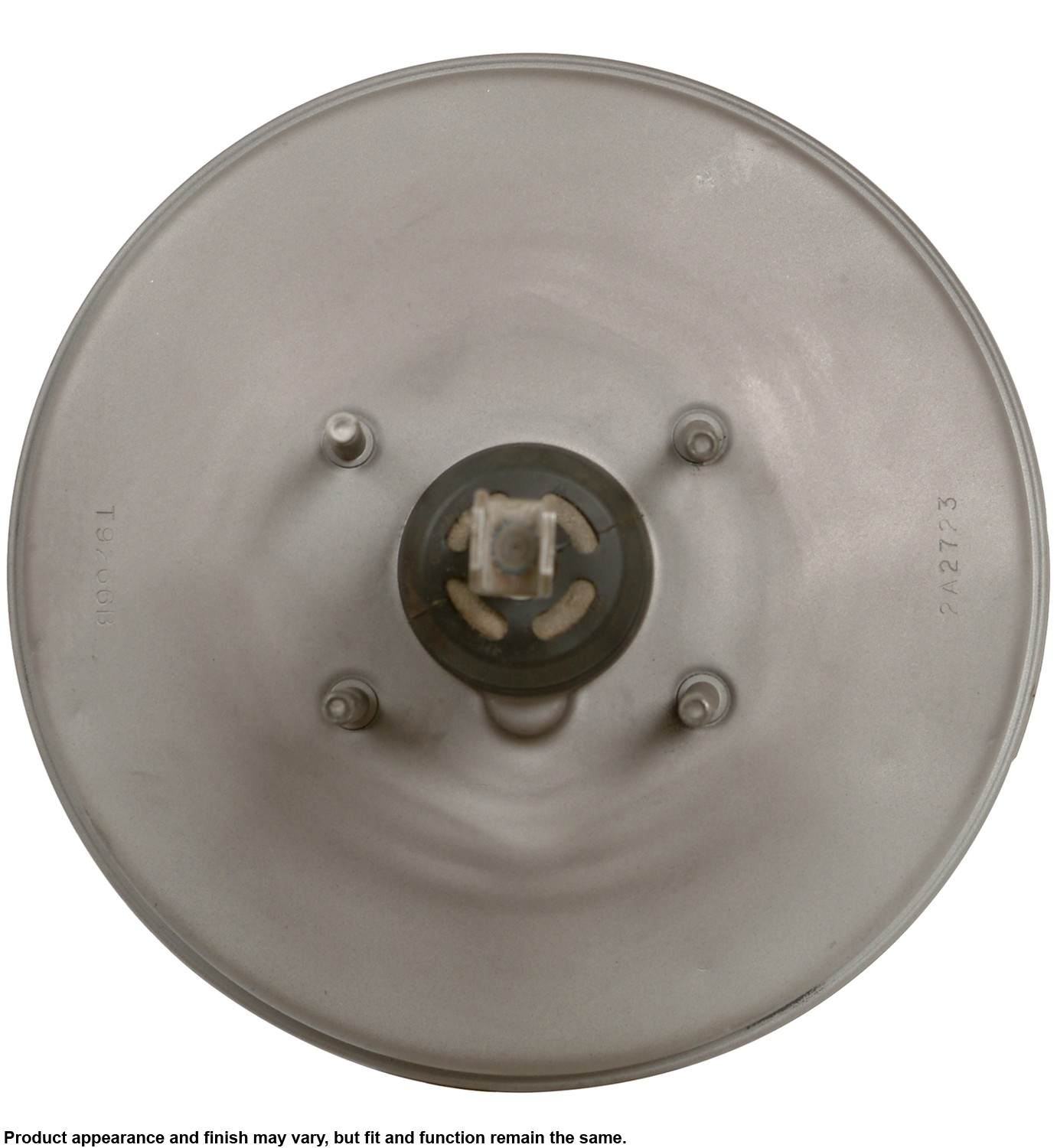 Cardone Reman Power Brake Booster 54-71937
