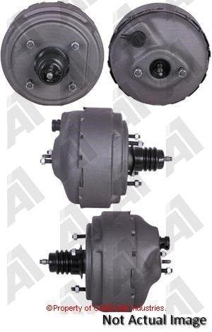 Cardone 54-72004