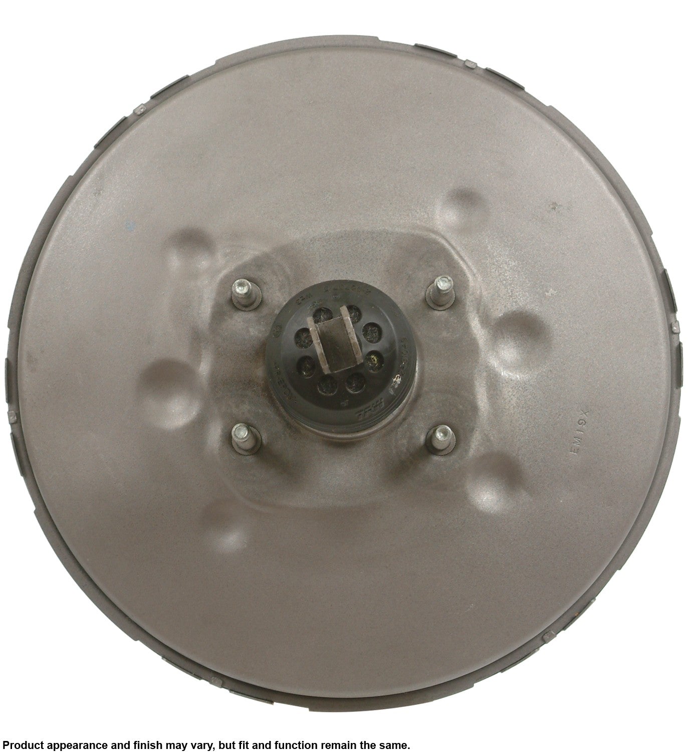 Cardone Reman Power Brake Booster 54-72020