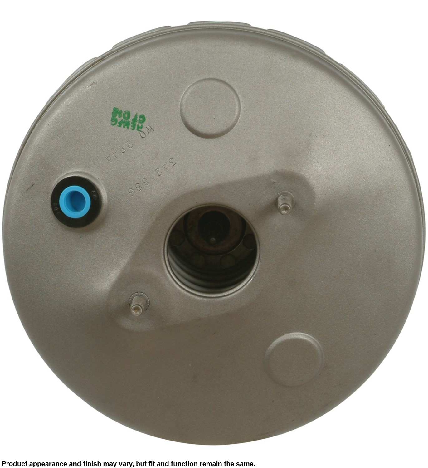 Cardone Reman Remanufactured Vacuum Power Brake Booster 54-72021