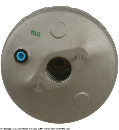 Cardone Reman Remanufactured Vacuum Power Brake Booster 54-72021