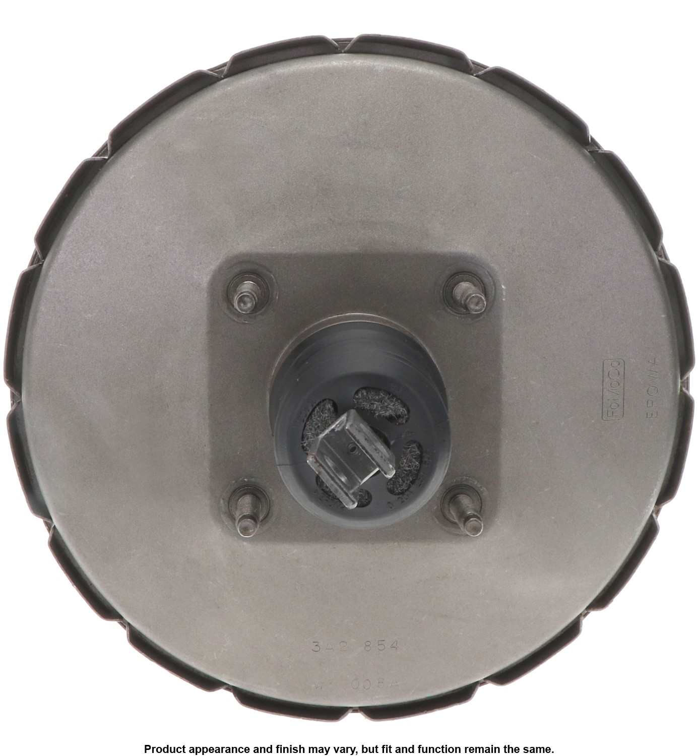 Cardone Reman Remanufactured Vacuum Power Brake Booster 54-72021