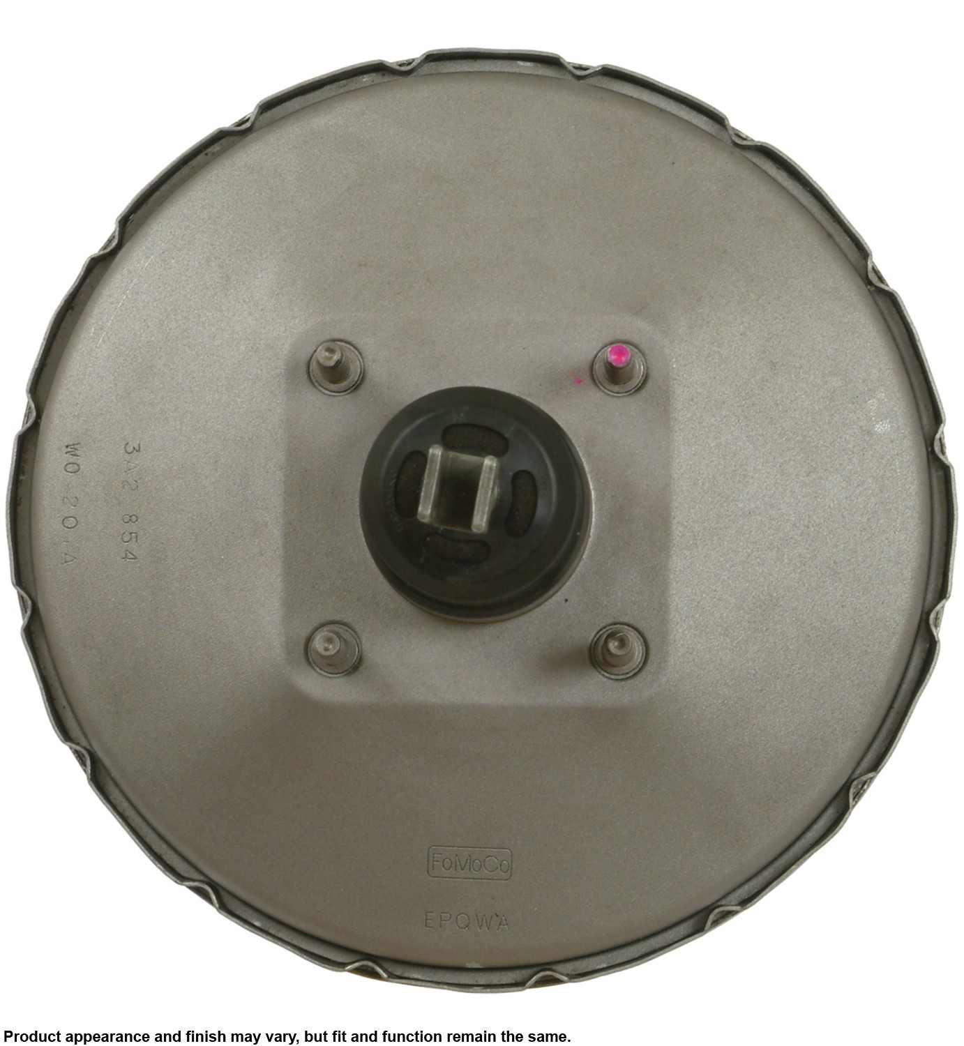 Cardone Reman Remanufactured Vacuum Power Brake Booster 54-72021