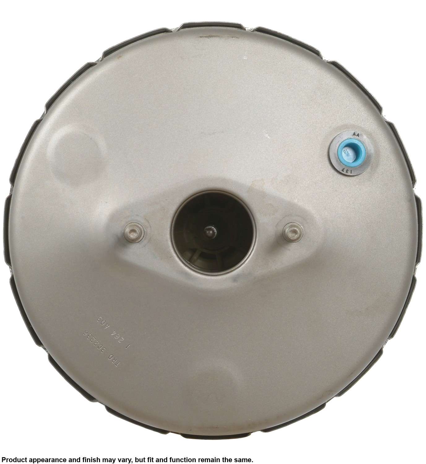 Cardone Reman Power Brake Booster 54-72027