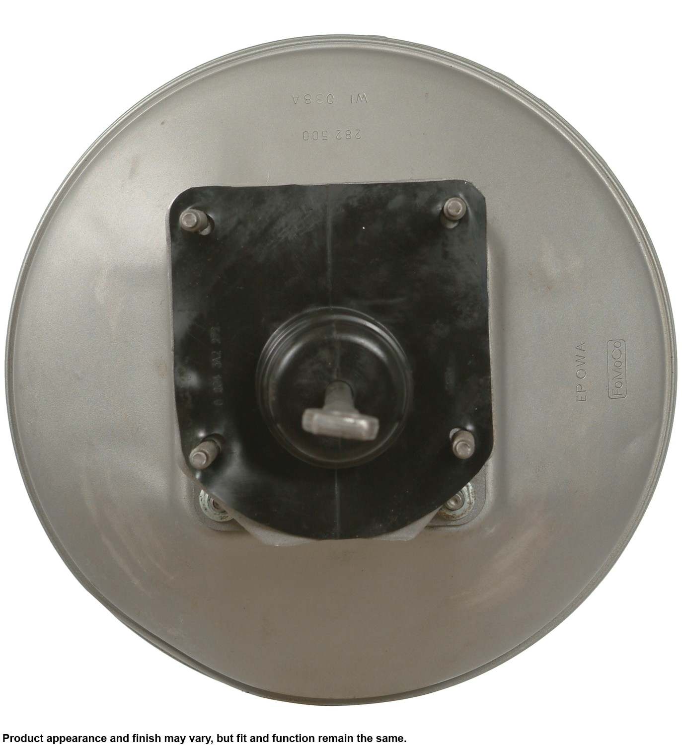 Cardone Reman Power Brake Booster 54-72027