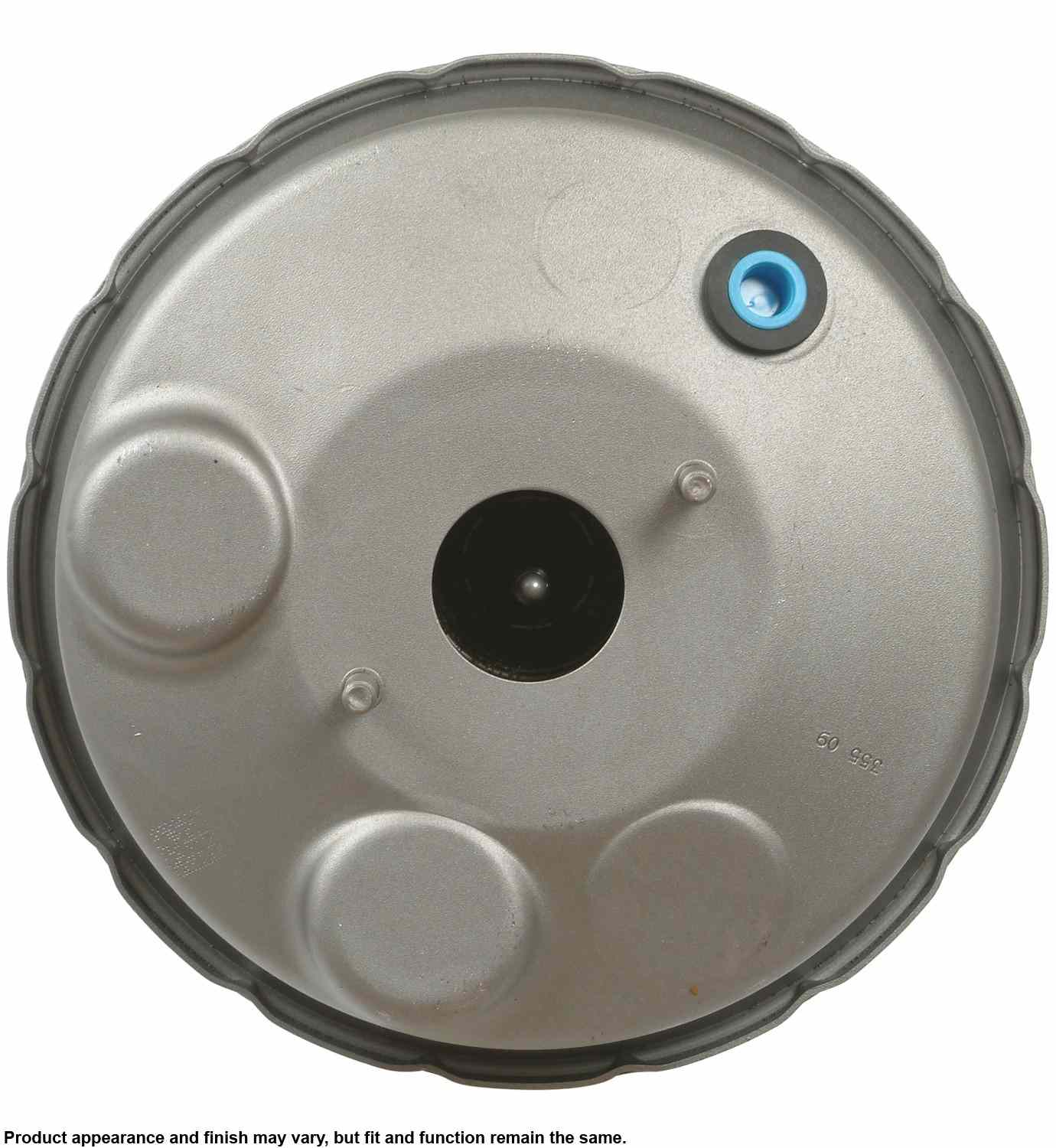 Cardone Reman Power Brake Booster 54-72030