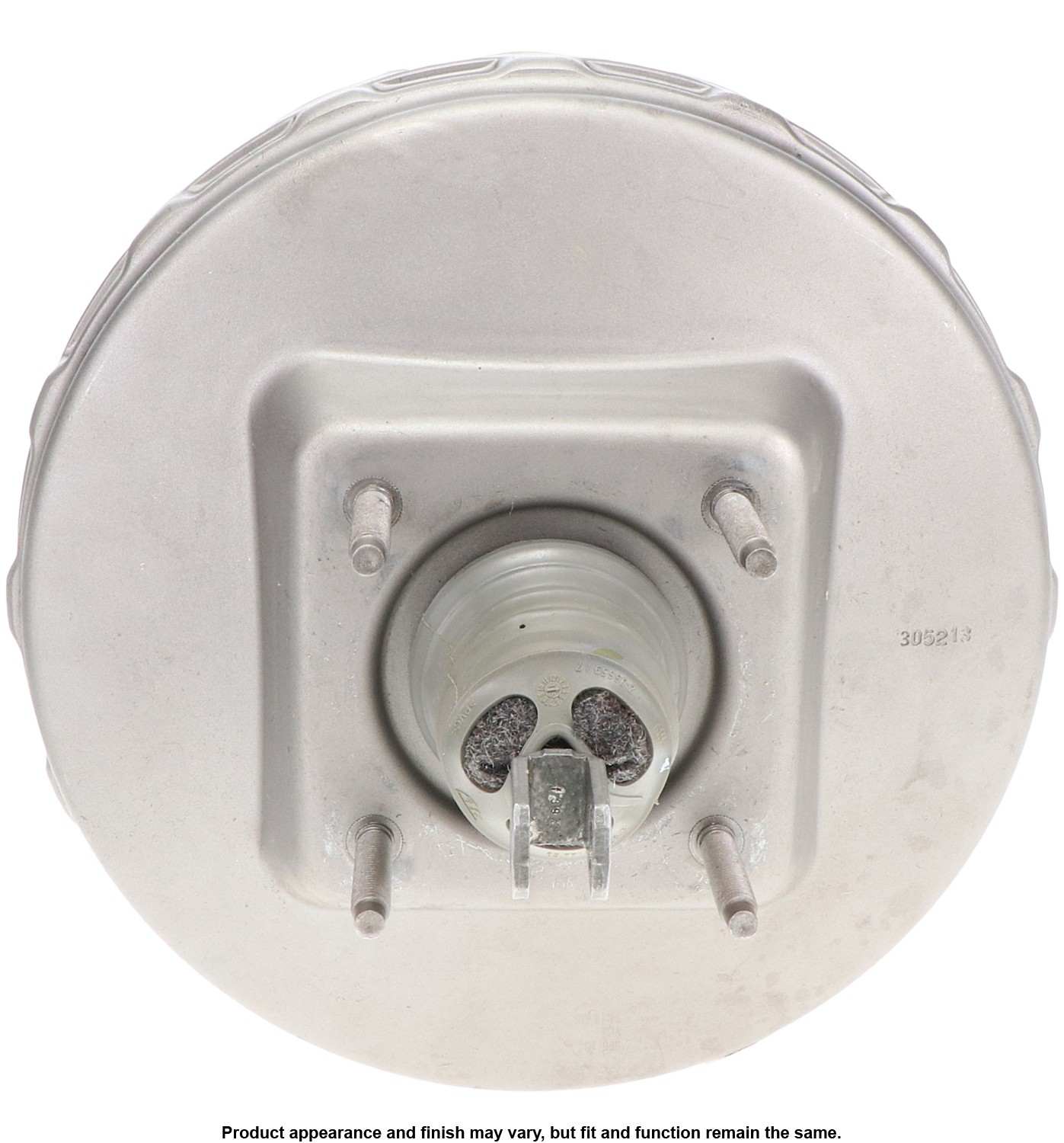 Cardone Reman Power Brake Booster 54-72030
