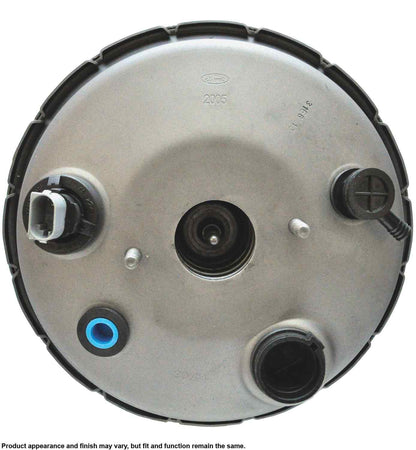 Cardone Reman Remanufactured Vacuum Power Brake Booster 54-72034