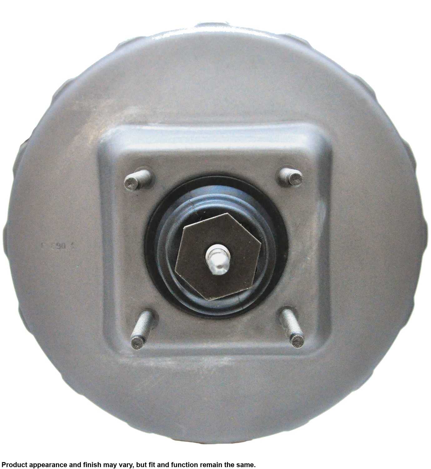 Cardone Reman Remanufactured Vacuum Power Brake Booster 54-72034