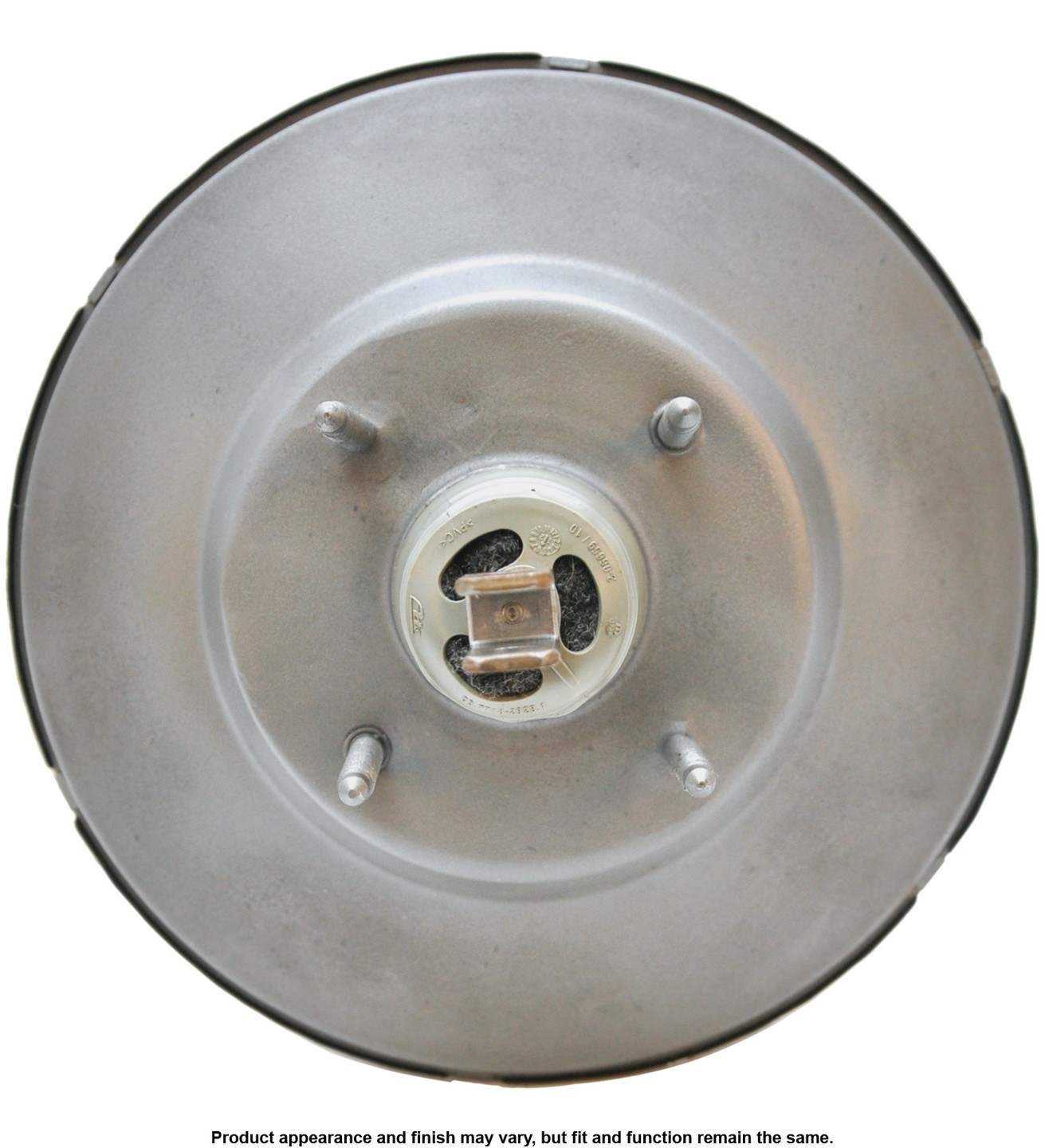 Cardone Reman Remanufactured Vacuum Power Brake Booster 54-72035