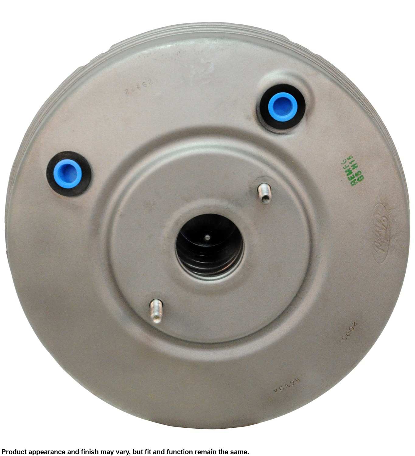 Cardone Reman Remanufactured Vacuum Power Brake Booster 54-72037