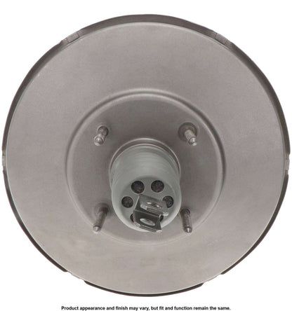 Cardone Reman Remanufactured Vacuum Power Brake Booster 54-72037