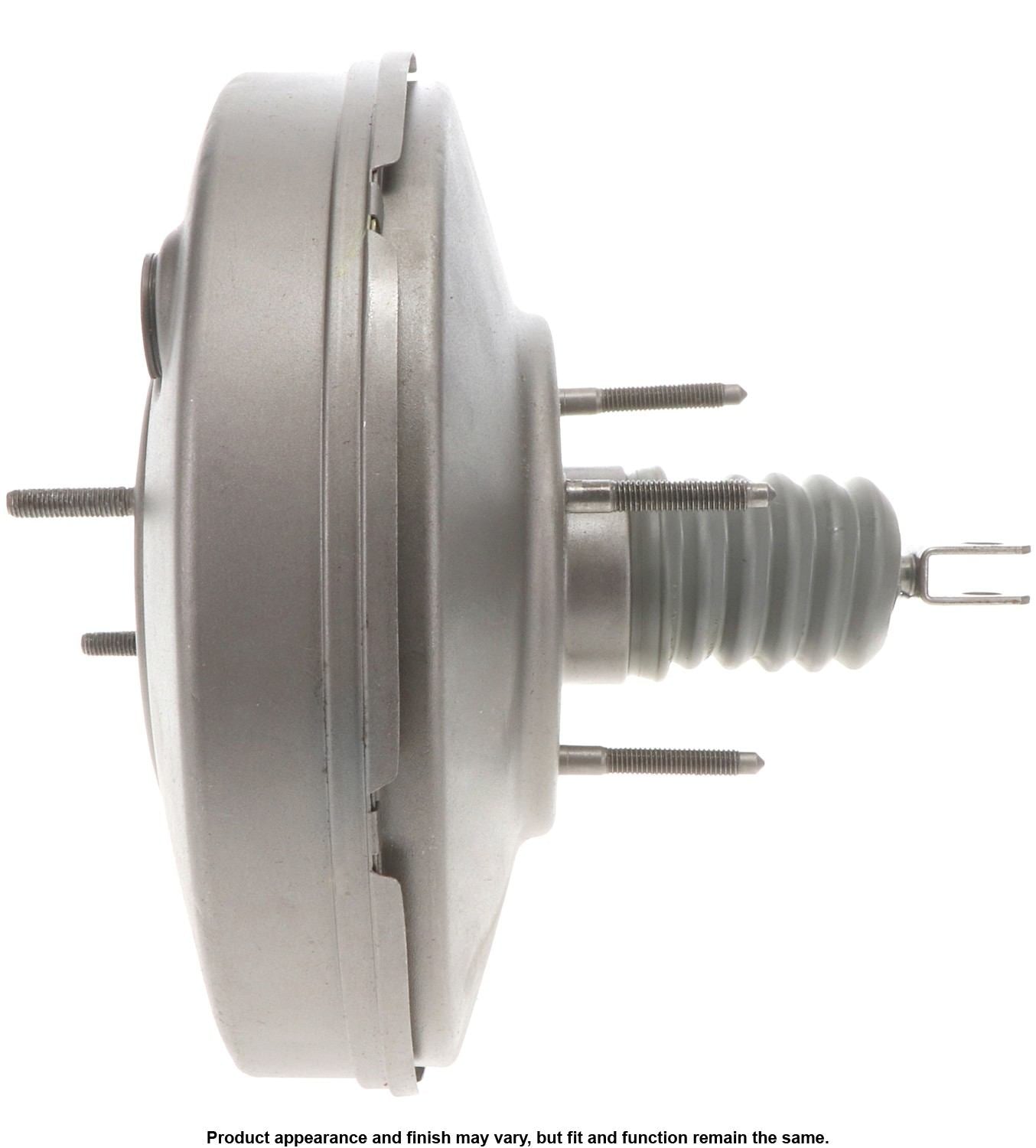 Cardone Reman Remanufactured Vacuum Power Brake Booster 54-72037