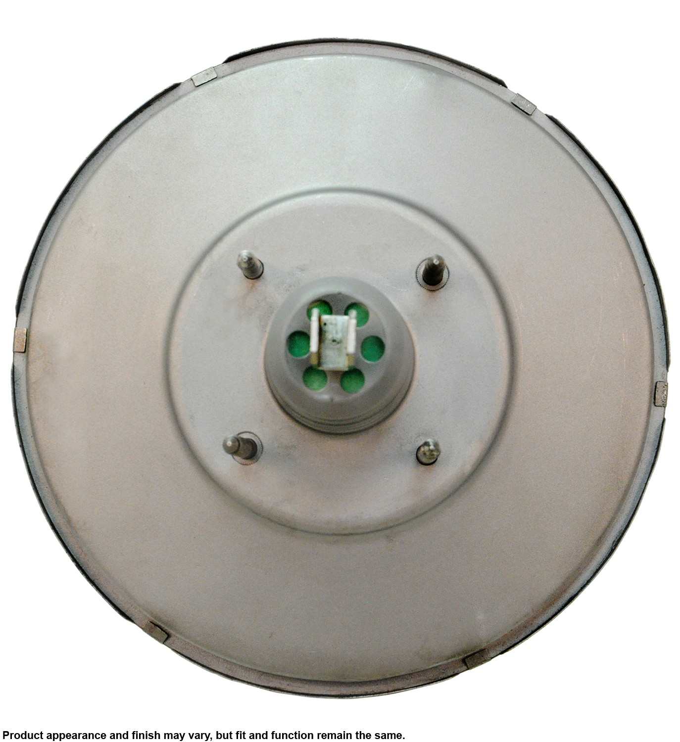 Cardone Reman Remanufactured Vacuum Power Brake Booster 54-72037