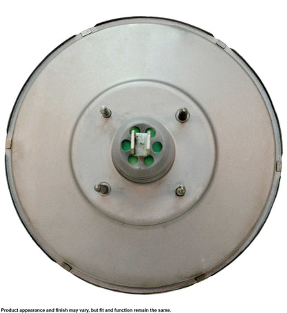 Cardone Reman Remanufactured Vacuum Power Brake Booster 54-72037