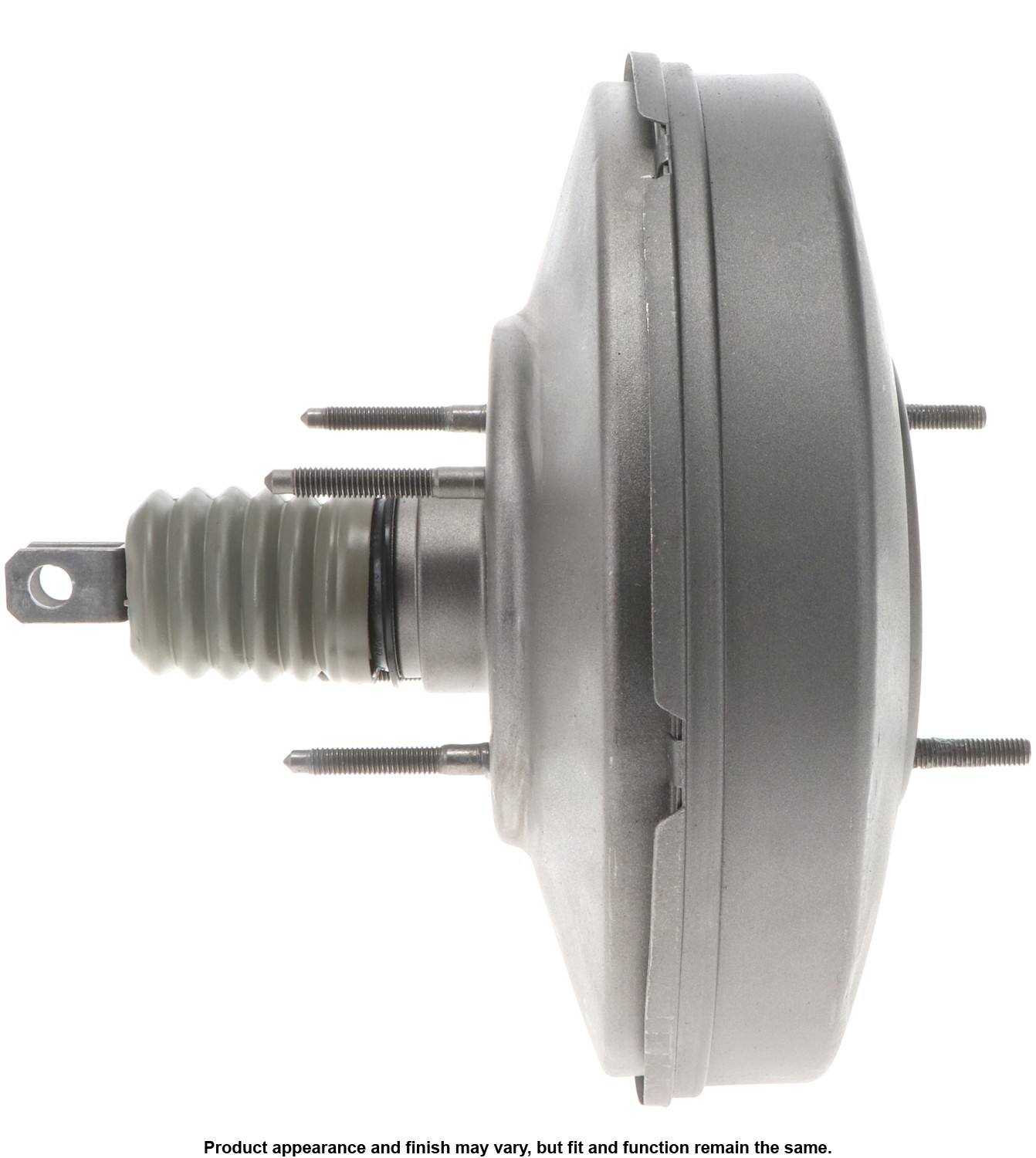 Cardone Reman Remanufactured Vacuum Power Brake Booster 54-72038