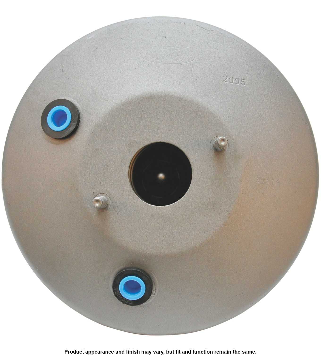 Cardone Reman Remanufactured Vacuum Power Brake Booster 54-72039