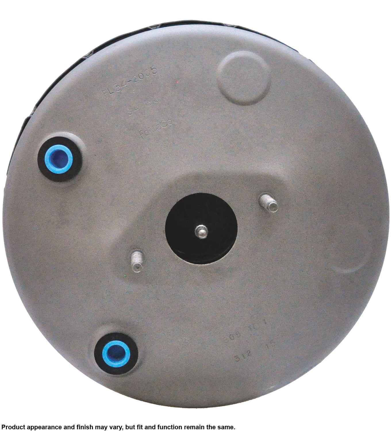Cardone Reman Remanufactured Vacuum Power Brake Booster 54-72040