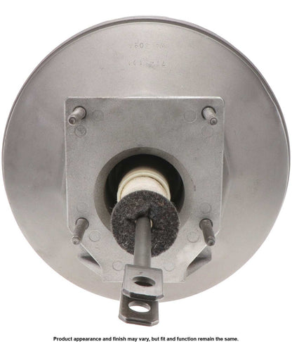 Cardone Reman Remanufactured Vacuum Power Brake Booster 54-72040