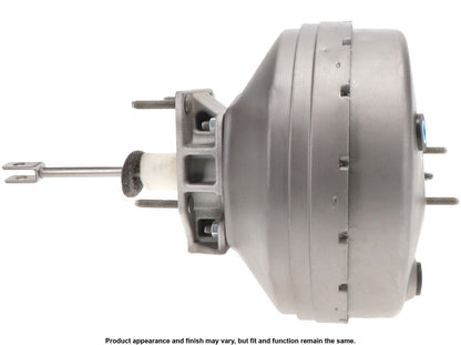 Cardone Reman Remanufactured Vacuum Power Brake Booster 54-72040