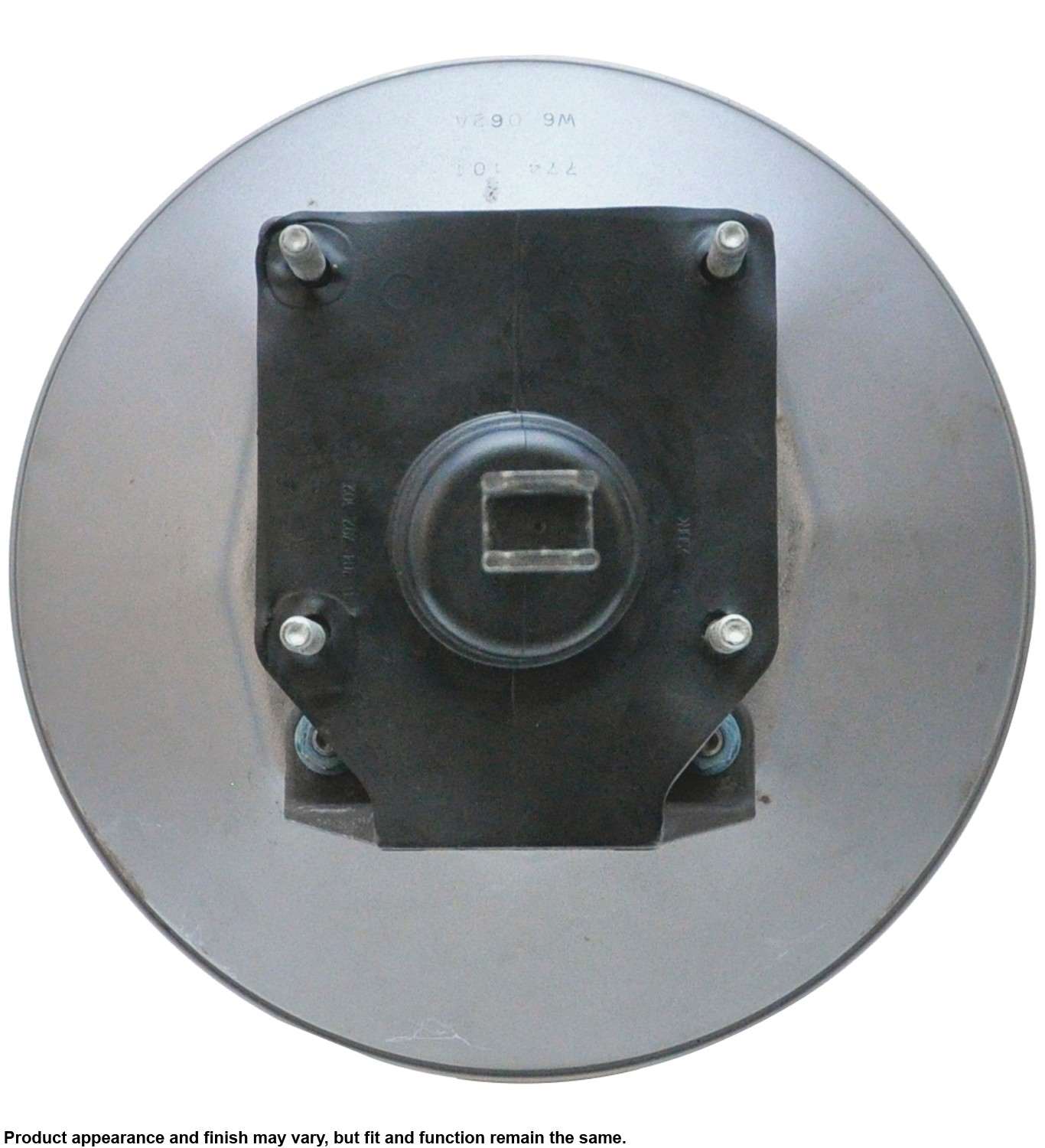 Cardone Reman Remanufactured Vacuum Power Brake Booster 54-72040