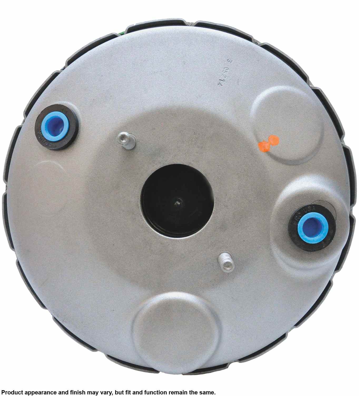 Cardone Reman Remanufactured Vacuum Power Brake Booster 54-72042