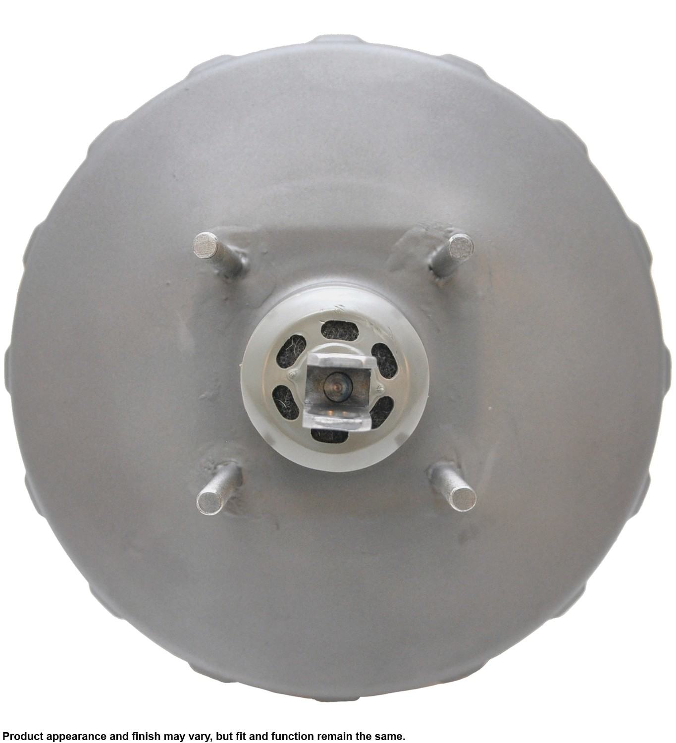 Cardone Reman Remanufactured Vacuum Power Brake Booster 54-72044