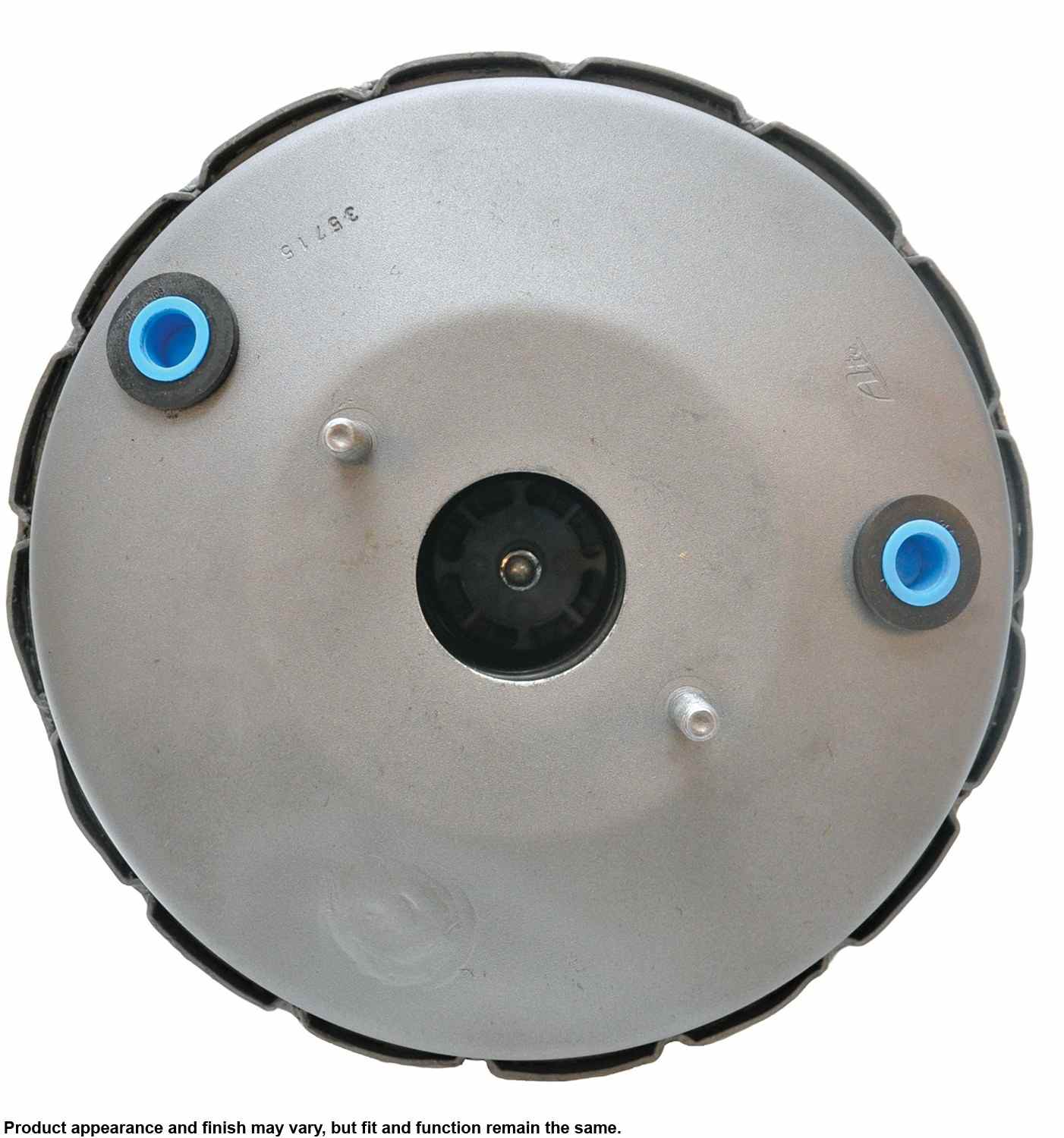 Cardone Reman Remanufactured Vacuum Power Brake Booster 54-72046