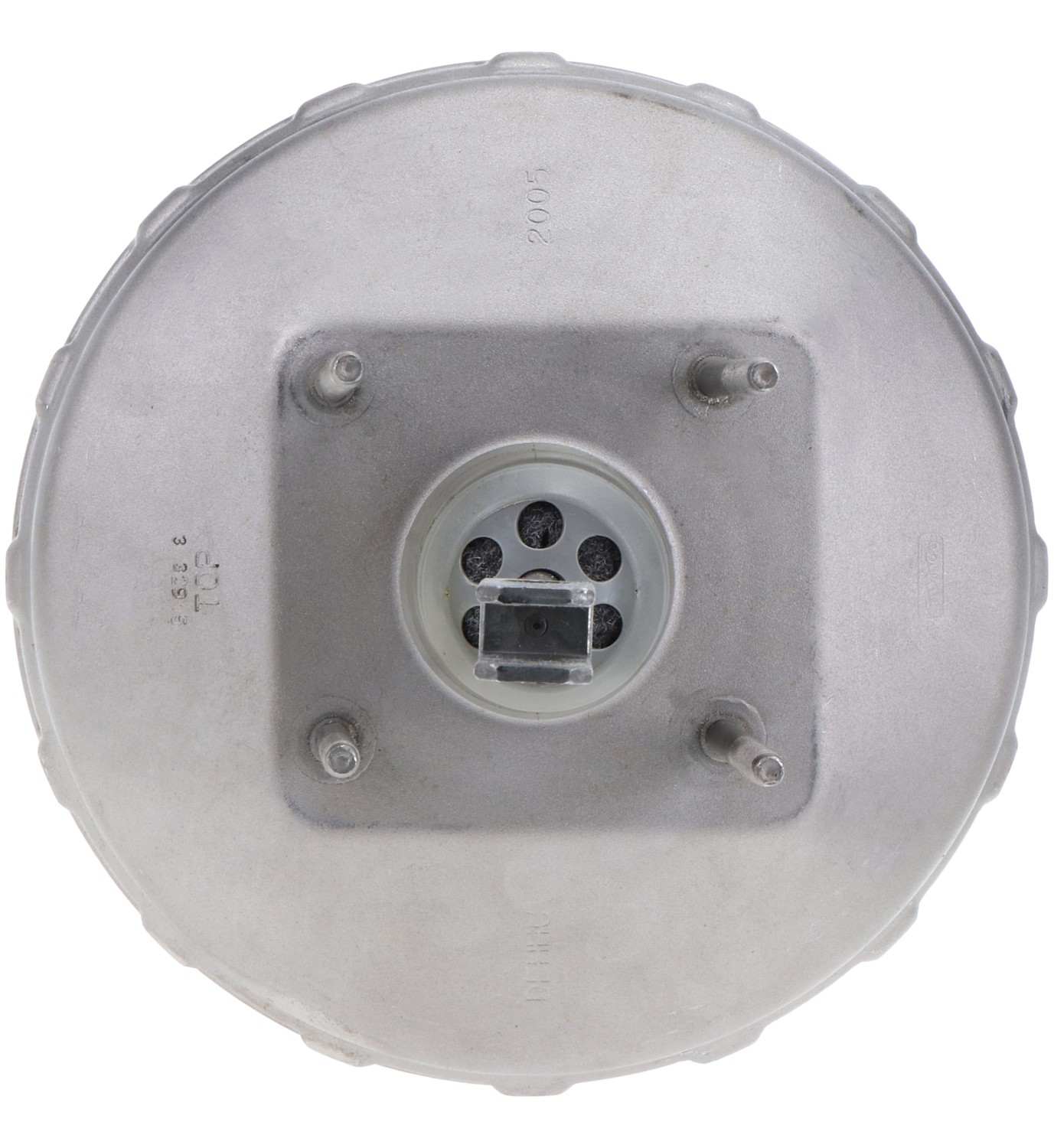 Cardone Reman Remanufactured Vacuum Power Brake Booster 54-72051