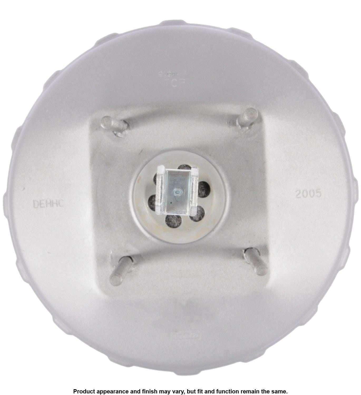 Cardone Reman Remanufactured Vacuum Power Brake Booster 54-72051