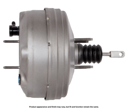 Cardone Reman Remanufactured Vacuum Power Brake Booster 54-72052