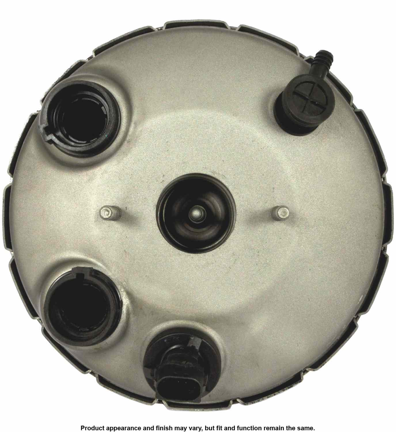 Cardone Reman Remanufactured Vacuum Power Brake Booster 54-72053