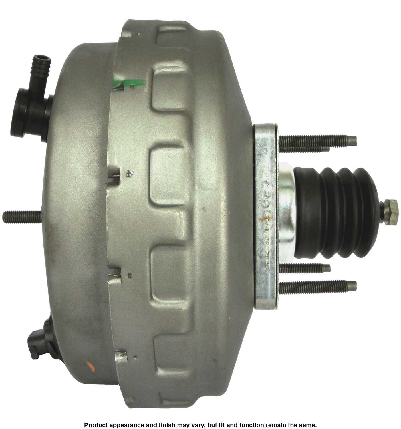 Cardone Reman Remanufactured Vacuum Power Brake Booster 54-72053