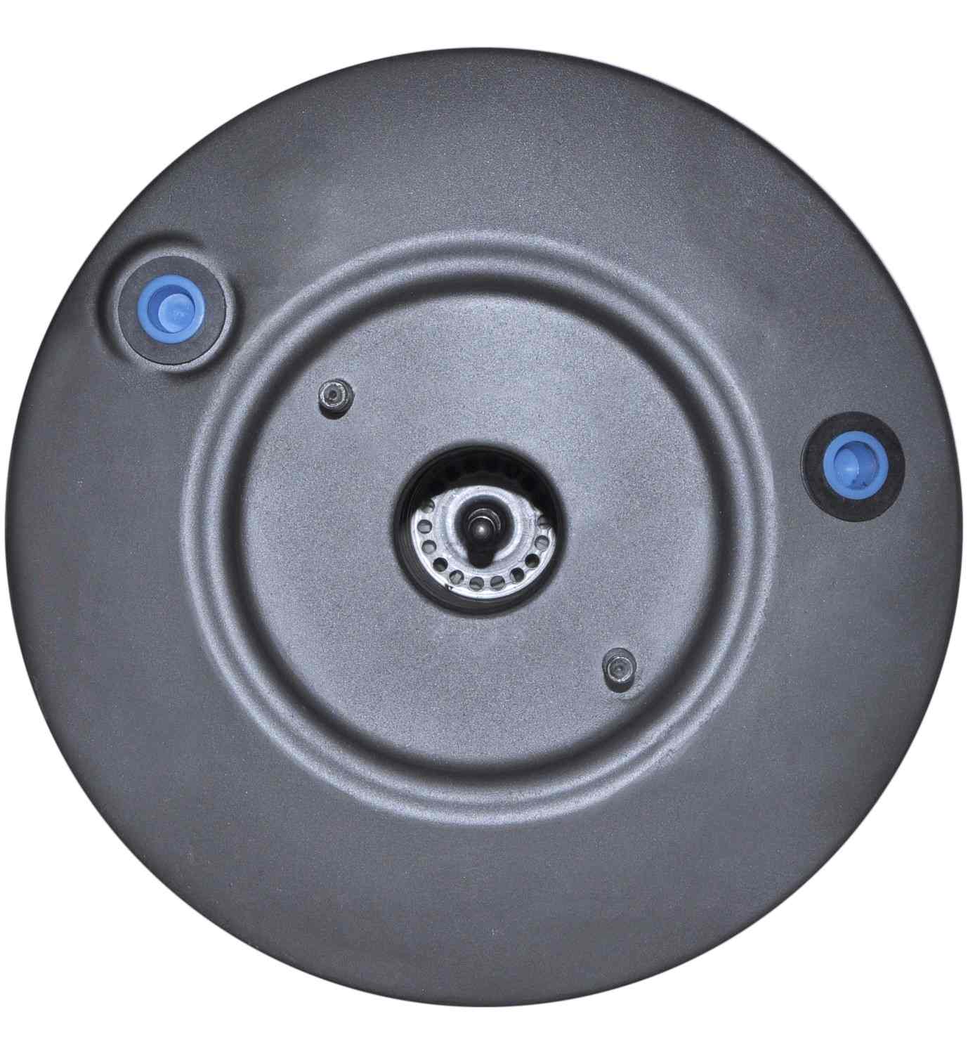 Cardone Reman Remanufactured Vacuum Power Brake Booster 54-72054