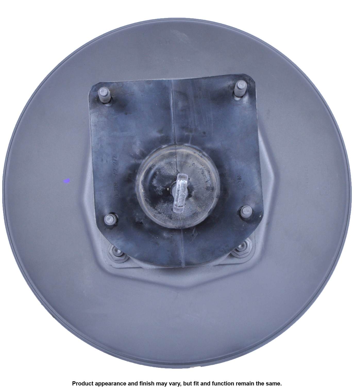 Cardone Reman Remanufactured Vacuum Power Brake Booster 54-72057