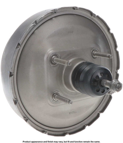 Cardone Reman Power Brake Booster 54-72505