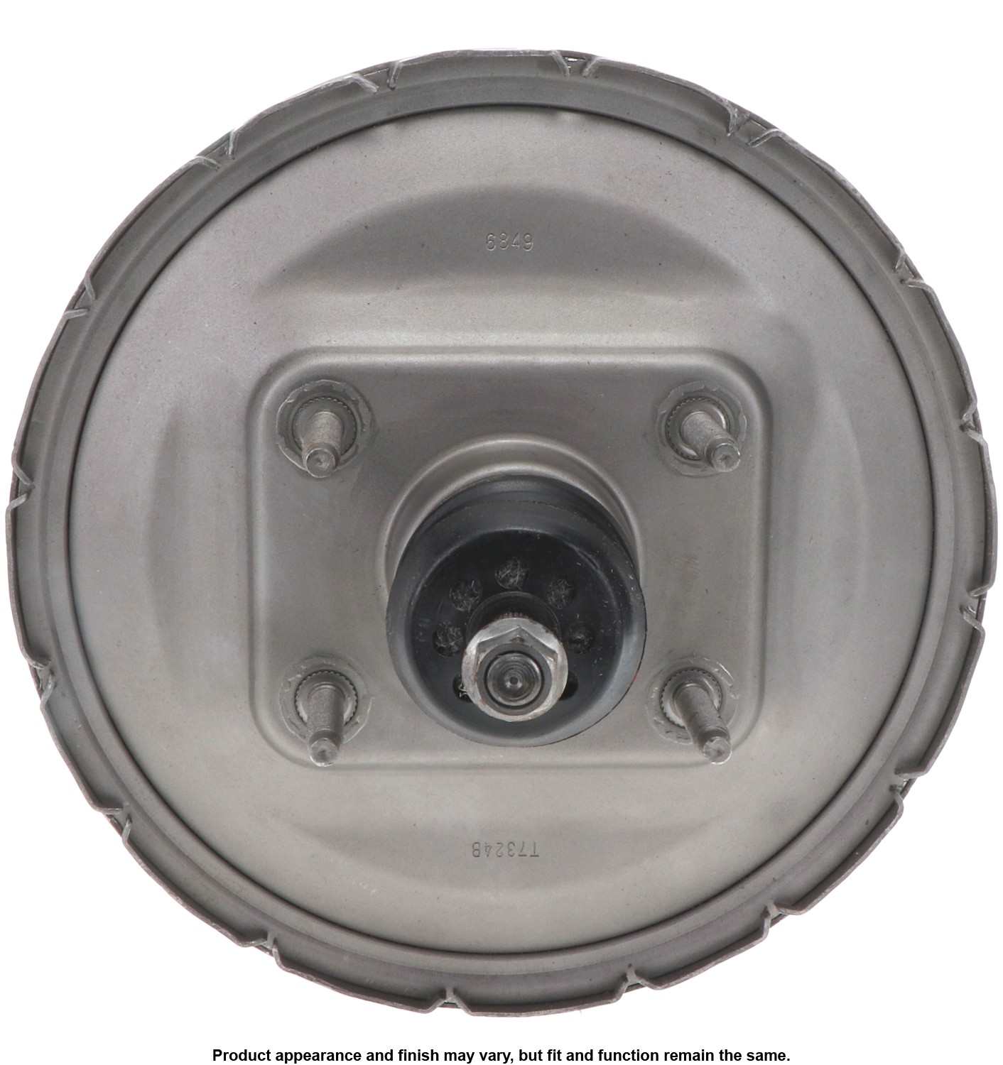 Cardone Reman Power Brake Booster 54-72505