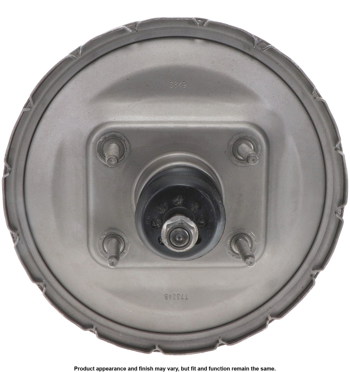 Cardone Reman Power Brake Booster 54-72505