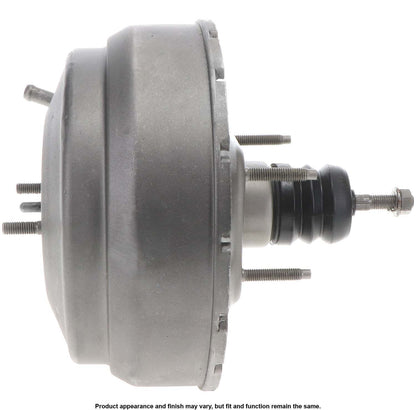 Cardone Reman Power Brake Booster 54-72505