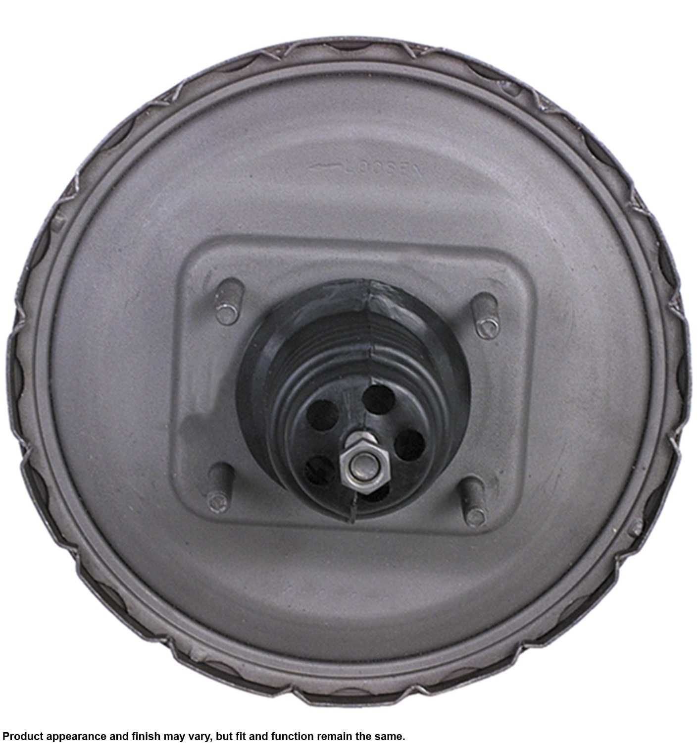 Cardone Reman Power Brake Booster 54-72505