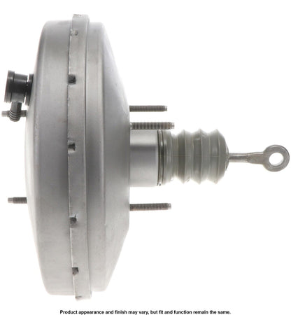 Cardone Reman Remanufactured Vacuum Power Brake Booster 54-72610