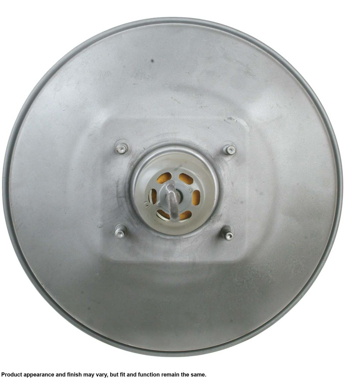 Cardone Reman Remanufactured Vacuum Power Brake Booster 54-72610