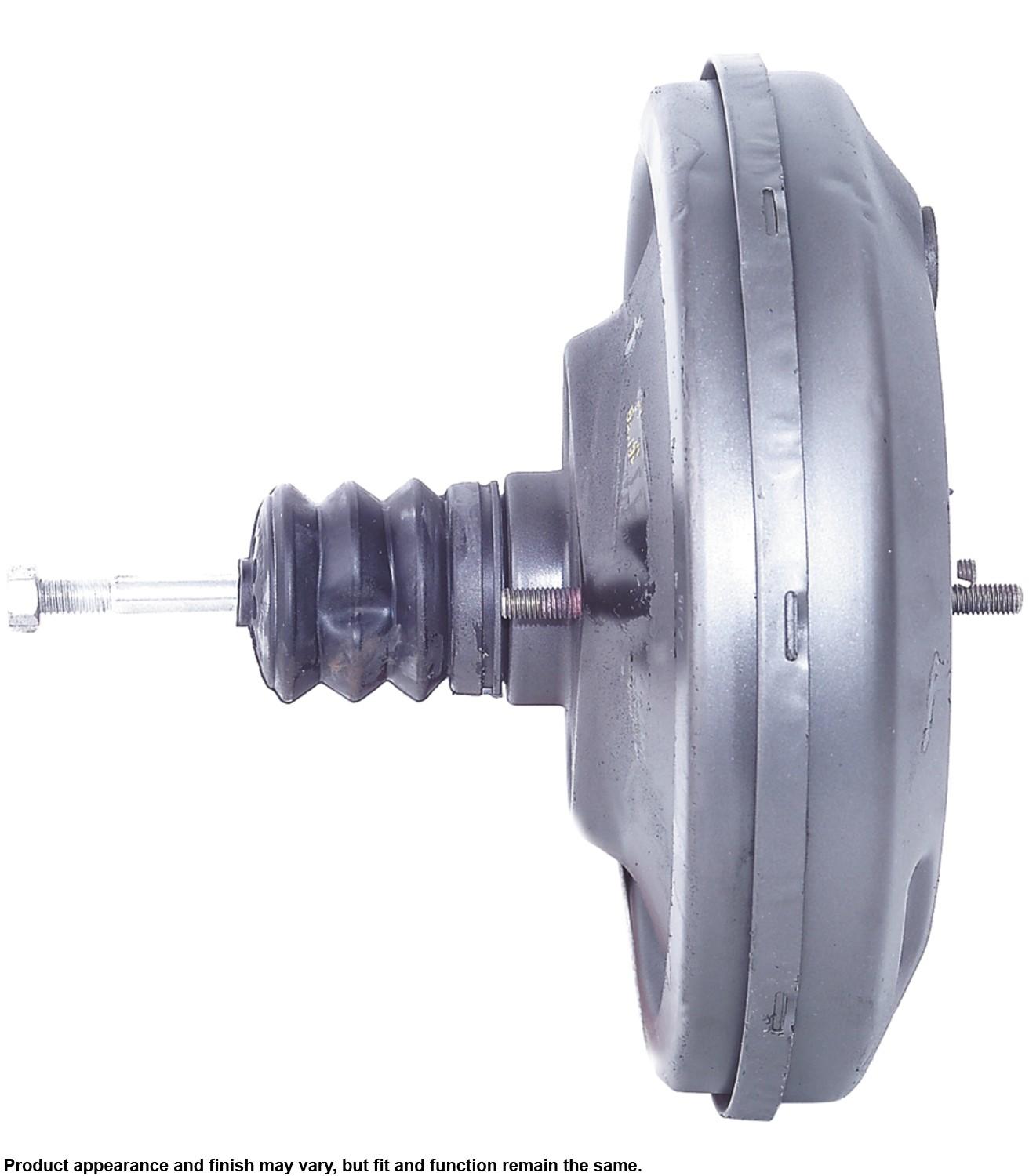 Cardone Reman Power Brake Booster 54-72670